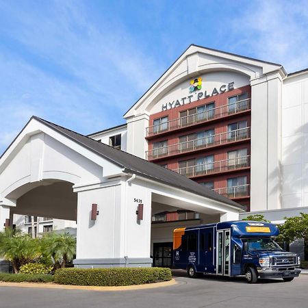 Hyatt Place Orlando Airport Экстерьер фото