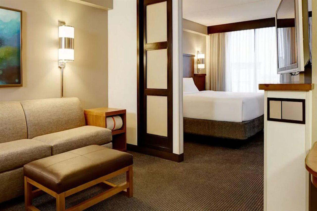 Hyatt Place Orlando Airport Экстерьер фото