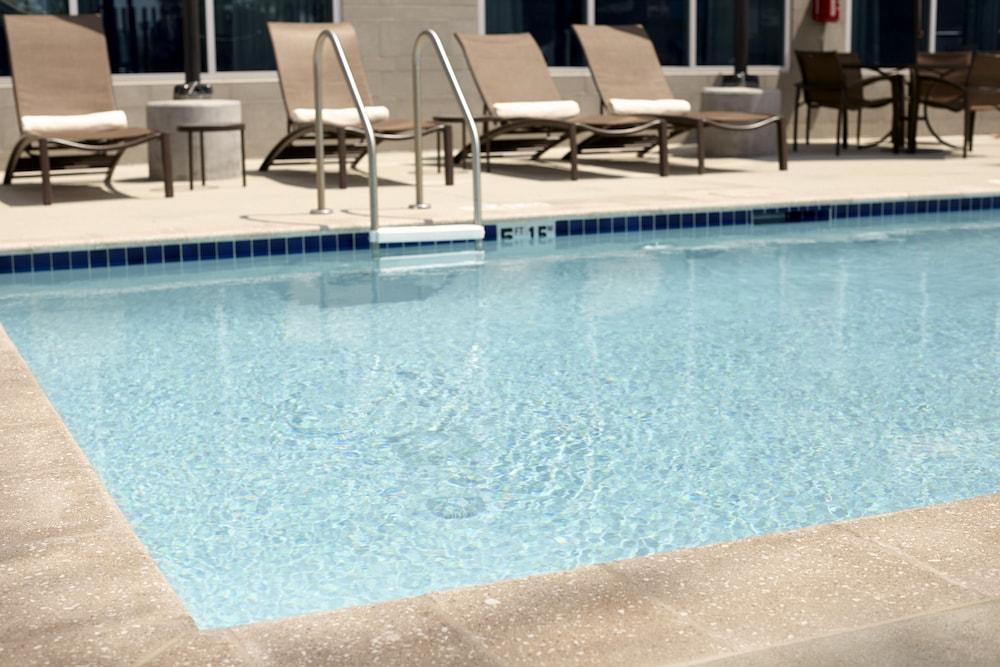 Hyatt Place Orlando Airport Экстерьер фото