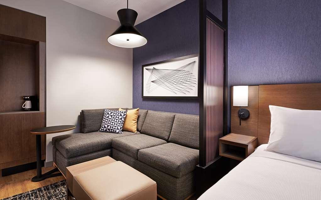 Hyatt Place Orlando Airport Номер фото