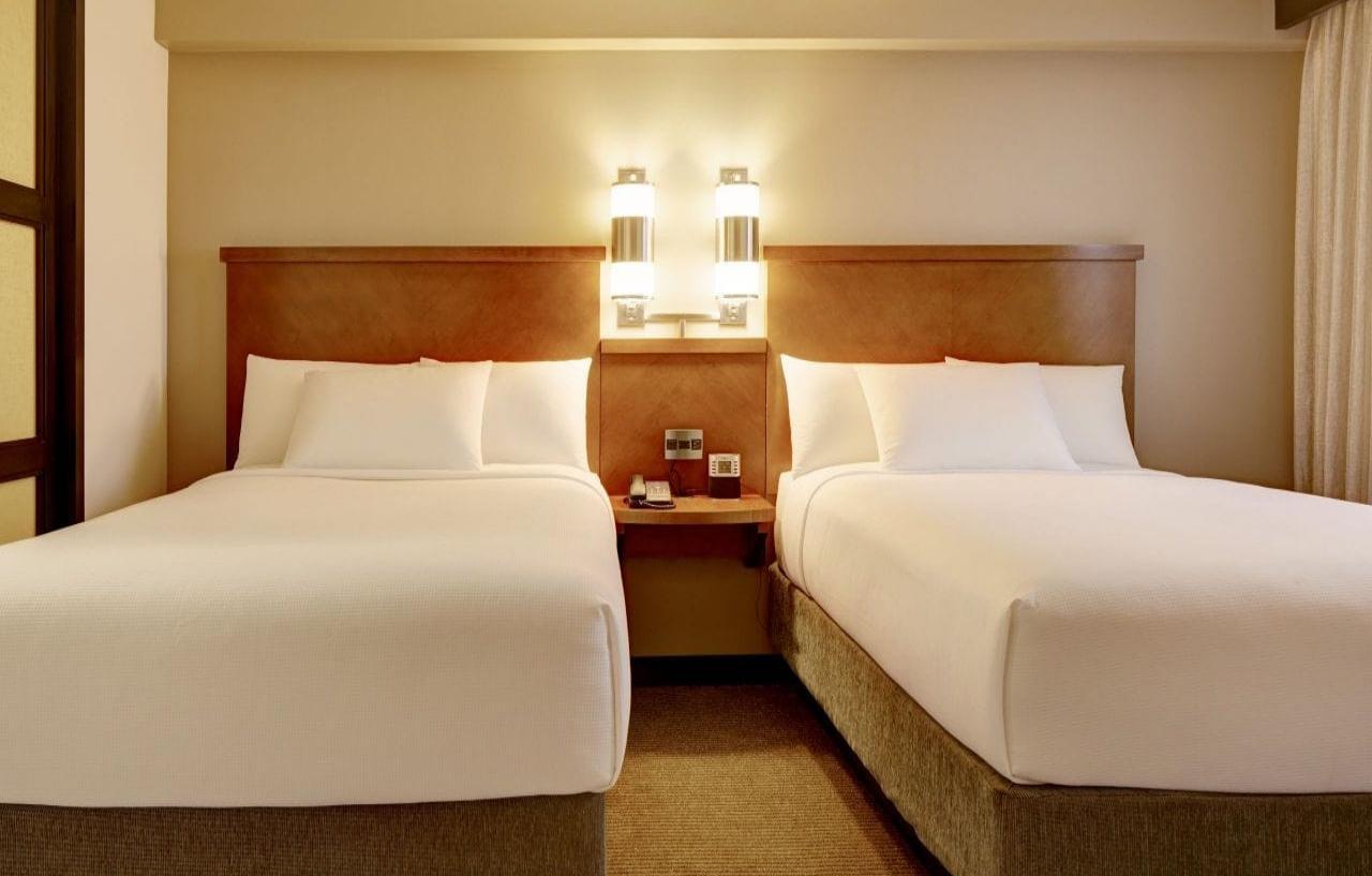 Hyatt Place Orlando Airport Экстерьер фото